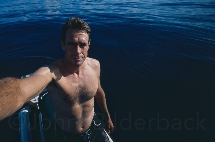 John Bilderback