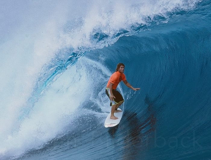 Mark Occhilupo, Indonesia