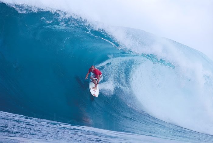 Jake Patterson, Sunset Beach