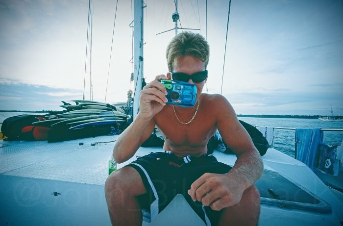 Andy Irons