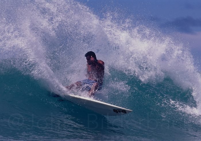 Dane Kealoha, Velzyland