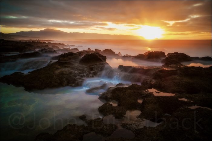 Sharks Cove, O'ahu