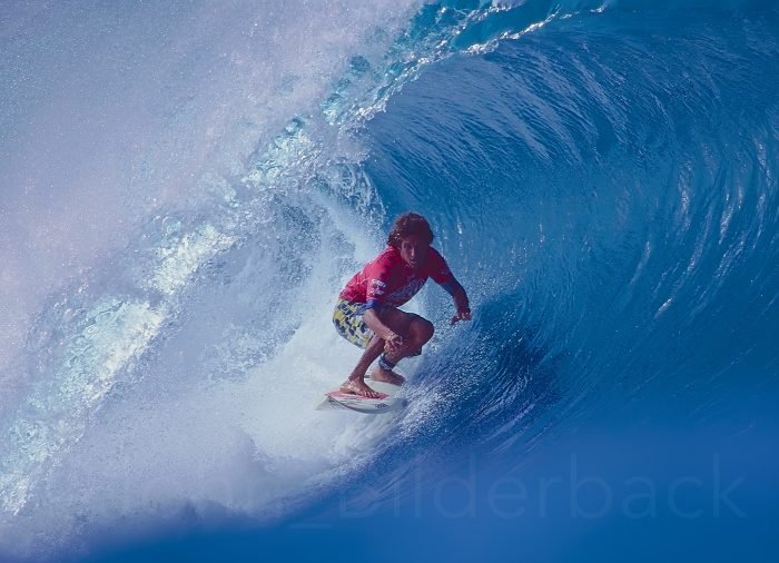 Rob Machado, Pipeline