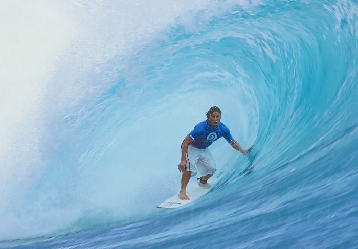 Mark Occhilupo, Indonesia